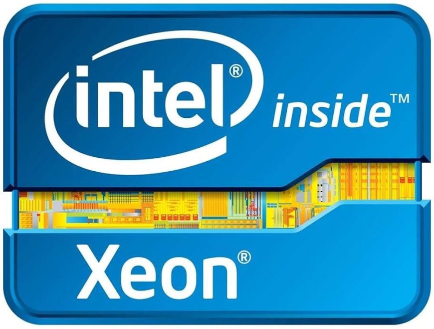 The Role of Cache Size in Determining Overall Performance in New Xeons