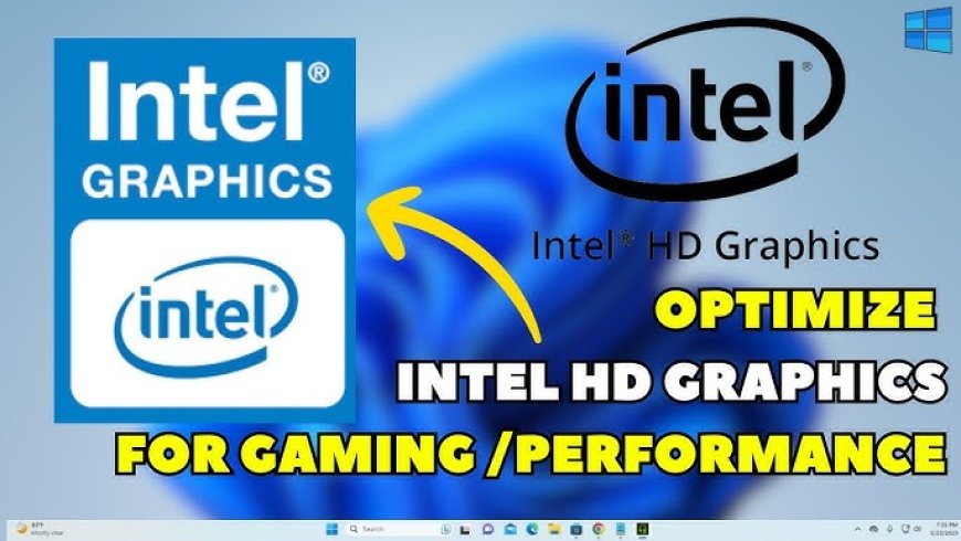 An overview of software tools available for tweaking and monitoring your Intel GPU