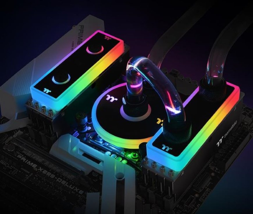 Top 10 Benefits Of Water Cooled Ram Over Air-Cooled Ram.