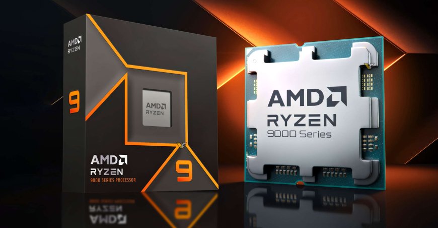 Everyone’s WRONG About Ryzen 9000!