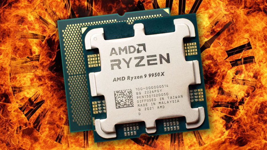 AMD’s Releasing The MOTHERLOAD!