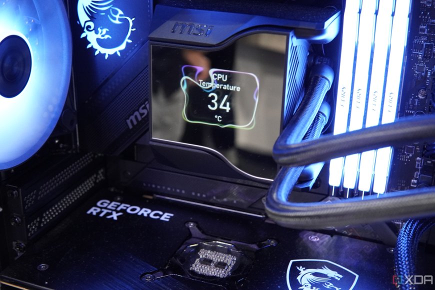 Why Are More People Choosing To Get Water-Cooled Computers Over Air-Cooled Computers?