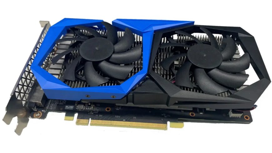 Exploring the performance capabilities of Intel Xe graphics cards