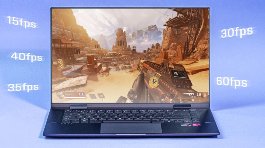 Reviewing popular games optimized for Intel Xe graphics