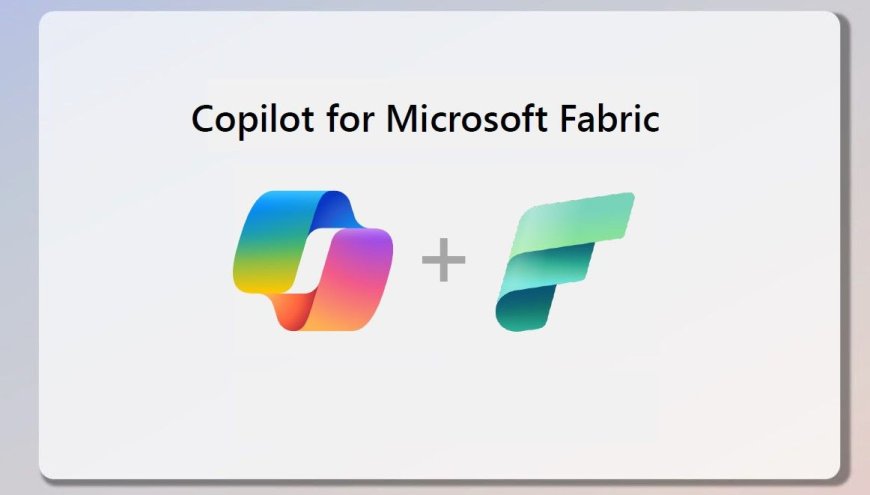 Copilot for Microsoft Fabric - Starter Series Healthcare Focus