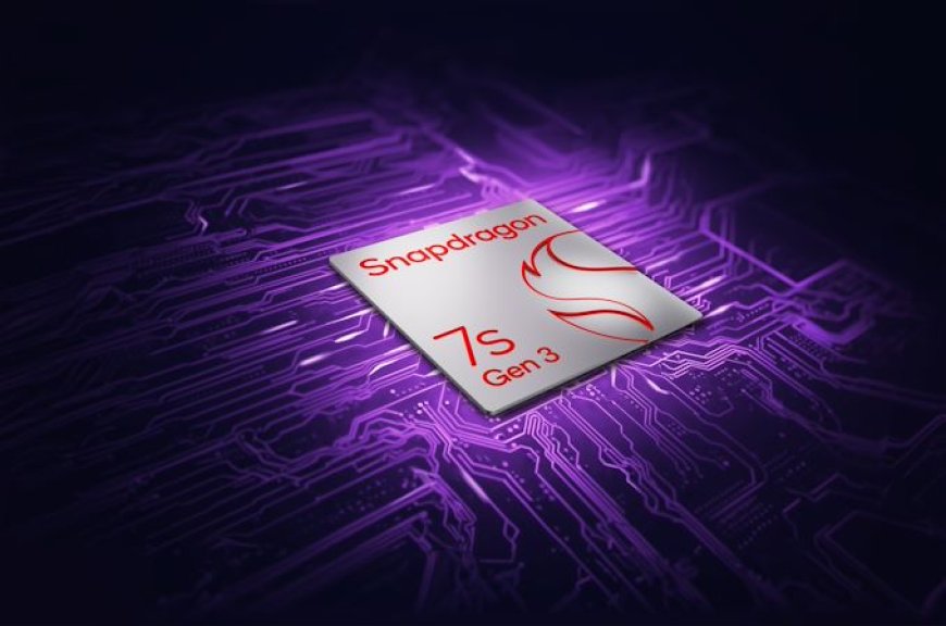 Qualcomm Adds Snapdragon 7s Gen 3: Mid-Tier Snapdragon Gets Cortex-A720 Treatment