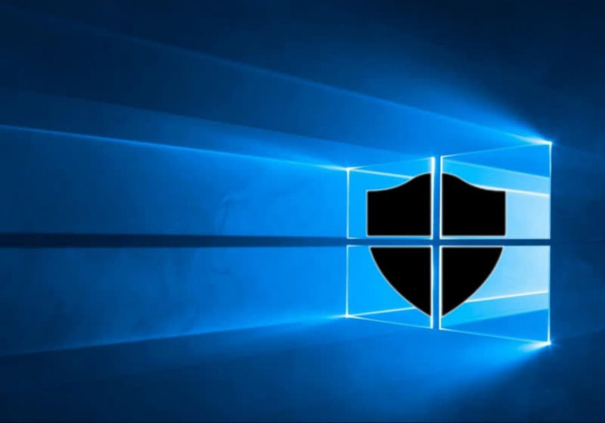 Microsoft plans to move security software out of the Windows kernel