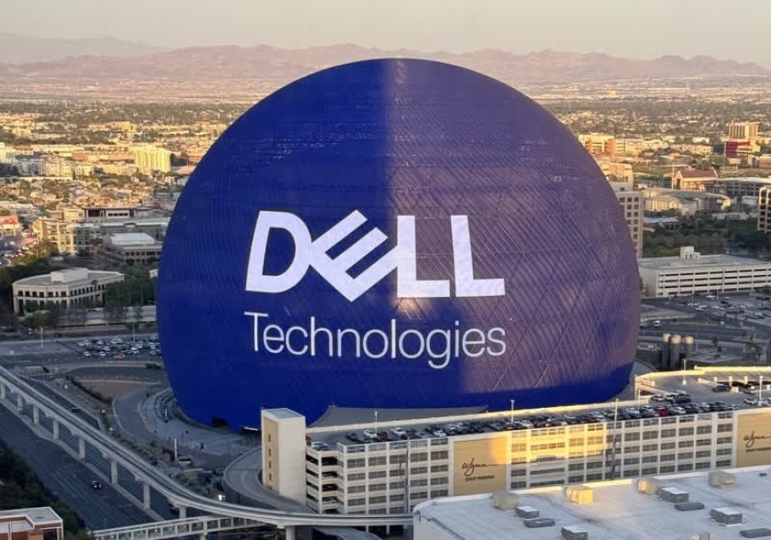 Dell will continue to reduce its workforce amid push to focus on AI