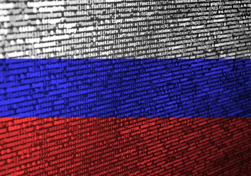 Russia is willing to spend some $660 million to bolster internet censorship