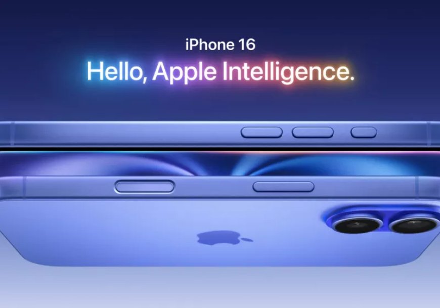 Apple showcases complete list of new iOS 18 features