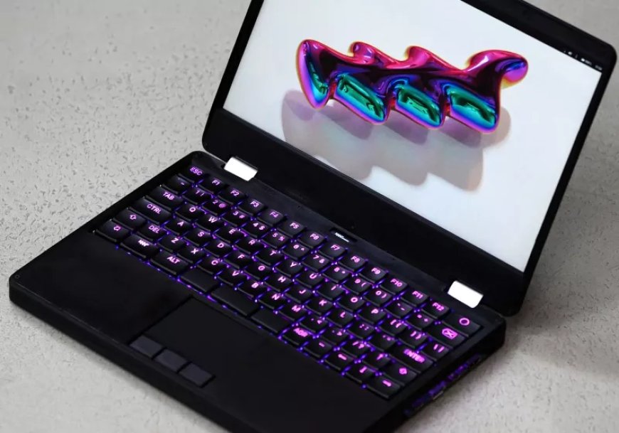 MNT's Reform Next is the latest modular laptop to push the boundaries of open hardware