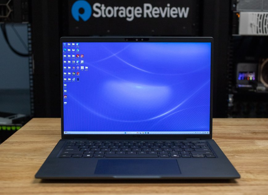 Dell Latitude 7450 Ultralight Review