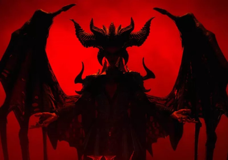 Diablo IV surpasses $1B in revenue, with $150M coming in from microtransactions