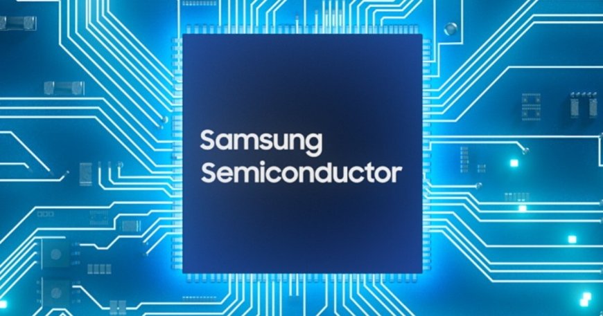 Samsung's 2nm Yield Problems Remain Unresolved