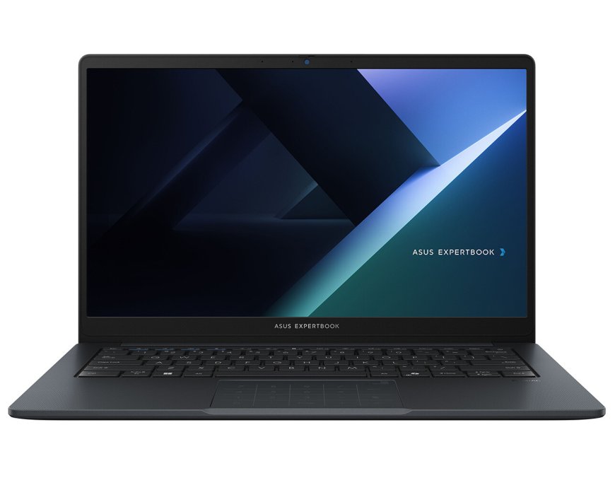 (PR) ASUS Also Announces ExpertBook BM1