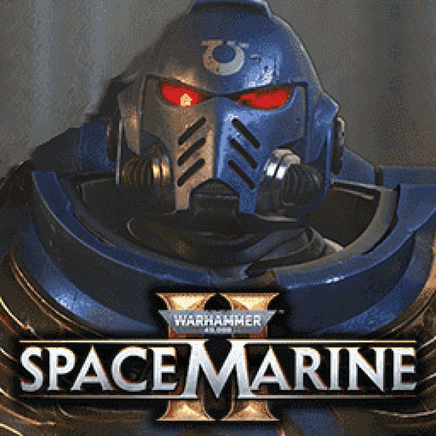 Warhammer 40000: Space Marine 2 Handheld Performance Review