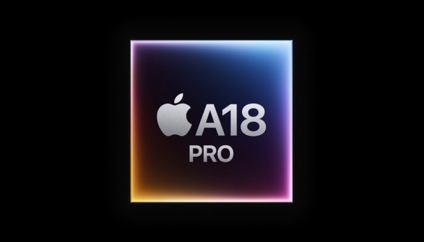 New benchmarks show iPhone 16 Pro’s A18 Pro chip beats Apple’s M1