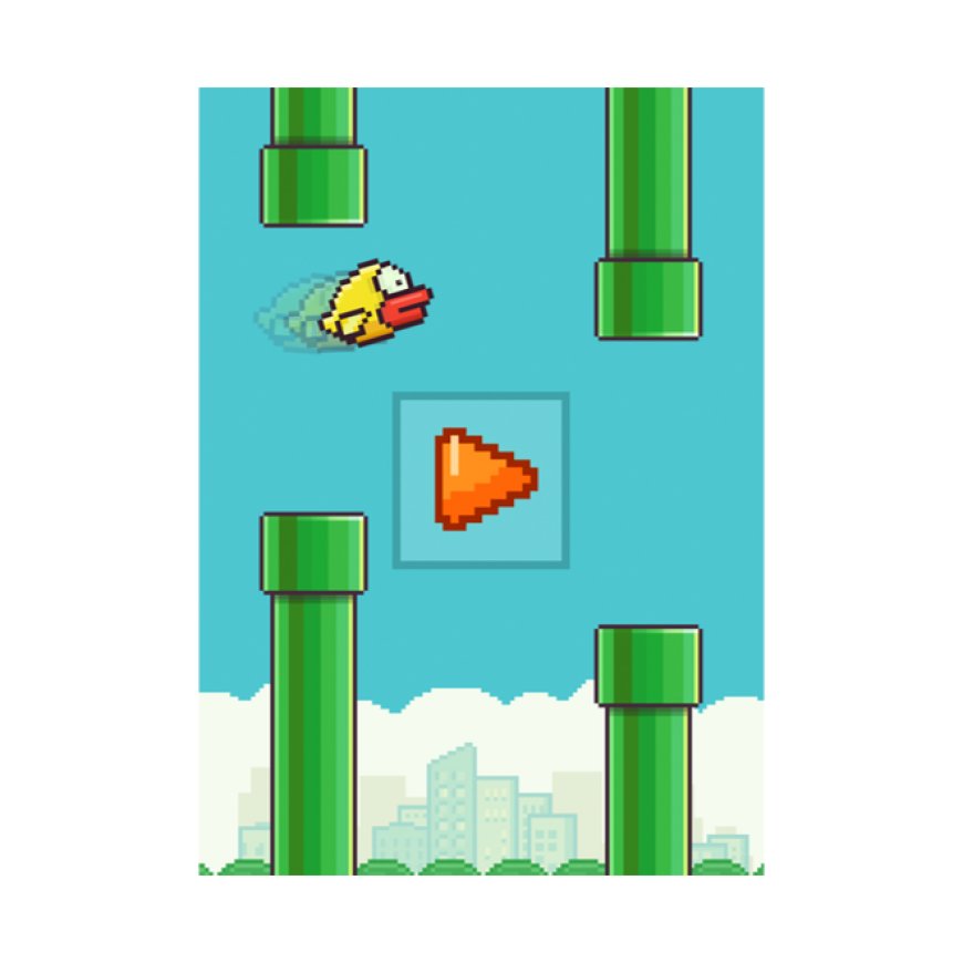 Flappy Bird set to make a comeback on iPhone