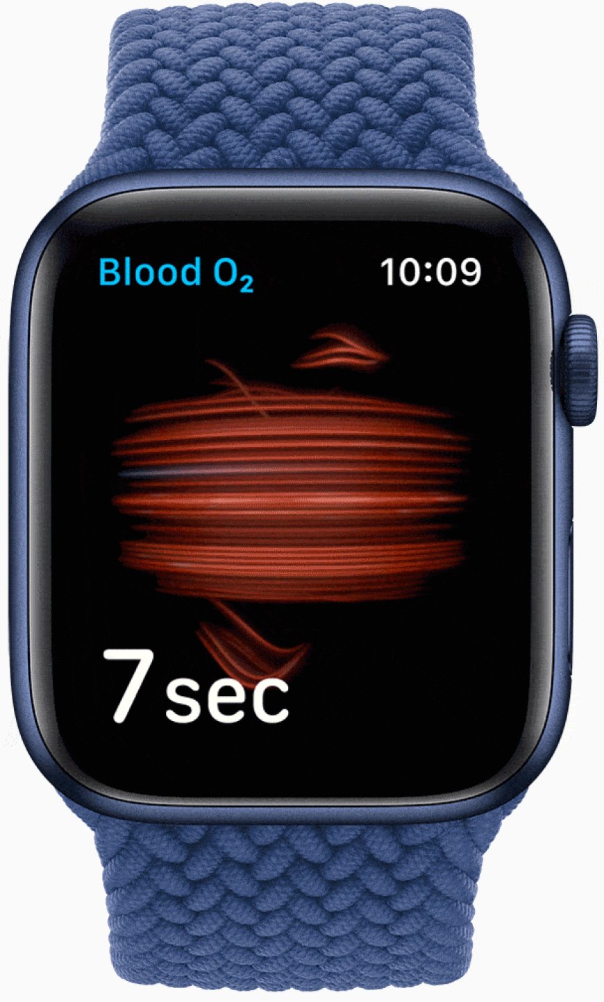 Blood oxygen detection won’t be available on Apple Watch Series 10 in the U.S.