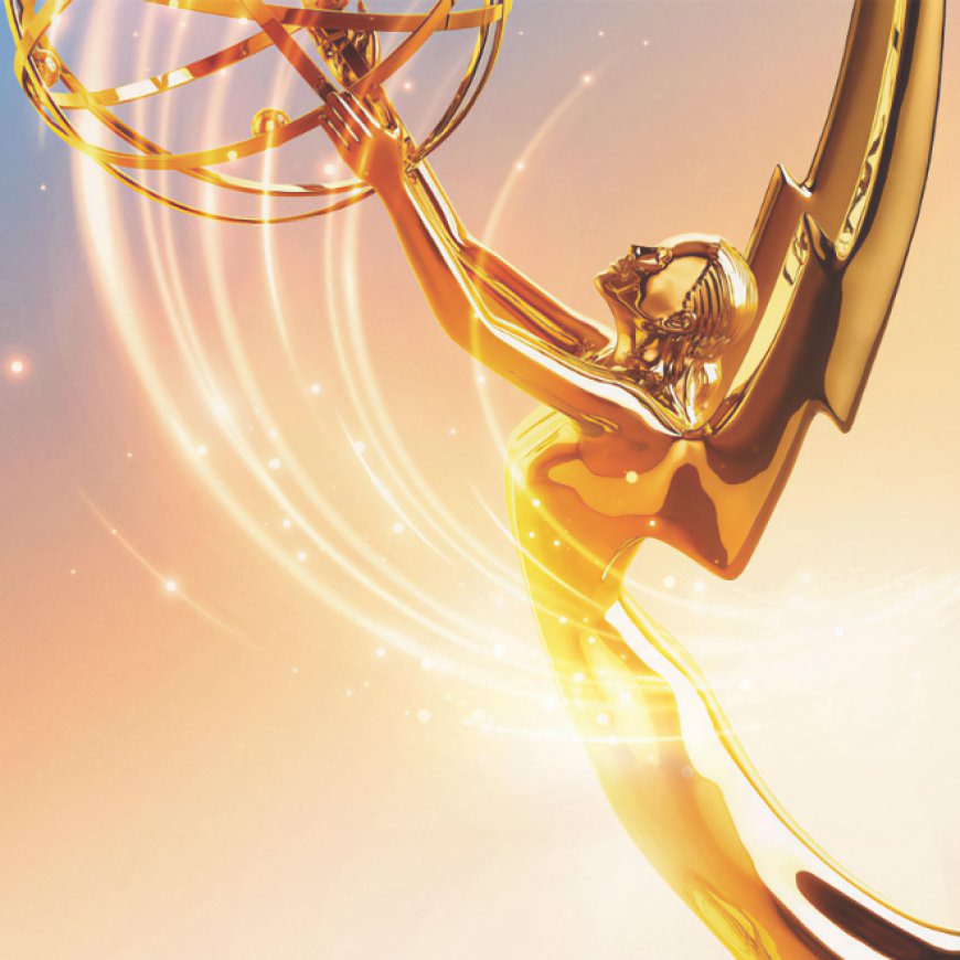 Apple TV+ scores multiple wins at the 76th Creative Arts Emmy Awards