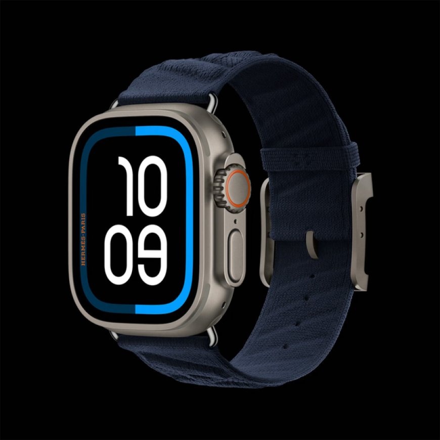 Apple to launch Apple Watch Ultra 3 and Apple Watch SE 3 next year – Ming-Chi Kuo