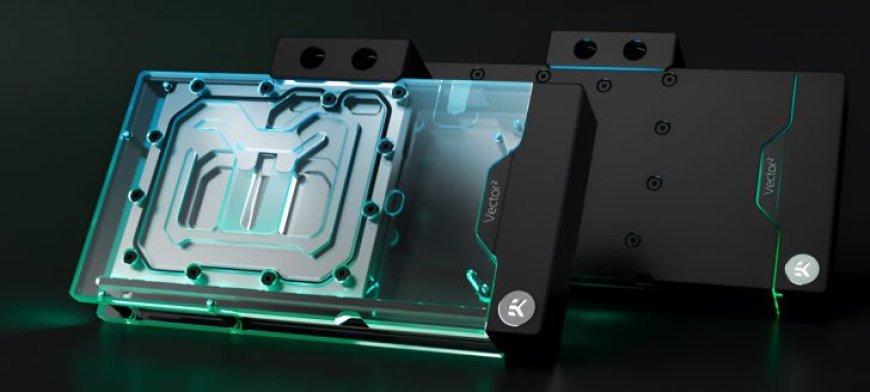 EK Preps New Cooling Solutions For Next-Gen GPUs Midst Controversy