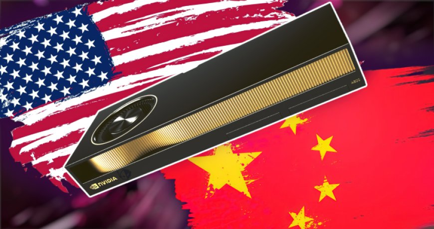 NVIDIA’s AI Chip Renting Services In China Are Much Cheaper Compared To The US, For As Little As $6/Hr