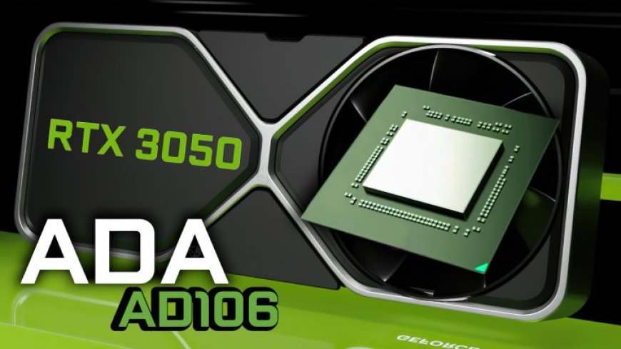 NVIDIA GeForce RTX 3050 A Laptop GPU Tested: 3050 Ti Performance With 1792 “Ada” Cores & 4 GB Memory