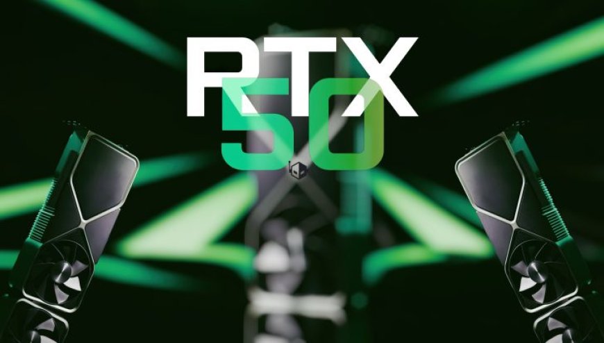 NVIDIA GeForce RTX 5090 GPU Power Reportedly At 600W, 400W For RTX 5080