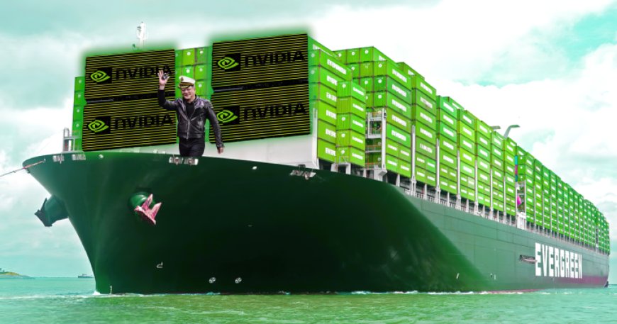 NVIDIA Blackwell GB200 AI Servers To Ship Out In Q4 2024, Putting An End To Delay Rumors