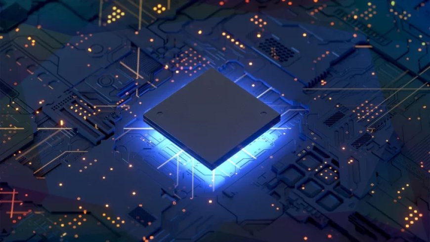 Former Intel CPU Architecture Experts Unveil Their RISC-V Focused Startup “AheadComputing”