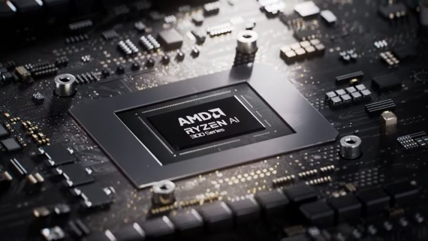 AMD’s Mainstream Krackan Point “Ryzen AI” APUs To Support LPDDR5X-8000 Memory