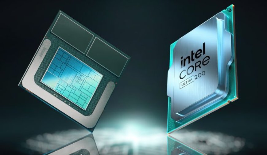 Intel Says Its Upcoming Lunar Lake & Arrow Lake CPUs Won’t Be Affected By Instability Issues Due To New Architecture