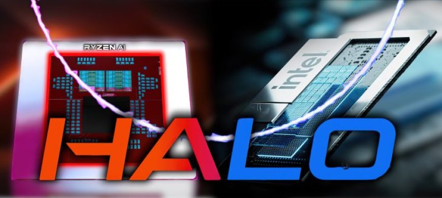 Intel Will Develop A “Halo” CPU For Enthusiast Laptops But Not In The Arrow Lake Generation, Likely Arrives With Panther Lake