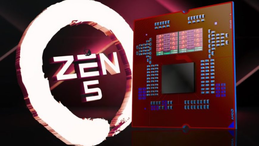 AMD Branch Prediction Optimization For Ryzen 9000 “Zen 5” & Ryzen 7000 “Zen 4” CPUs Now Available In Windows 11 23H2