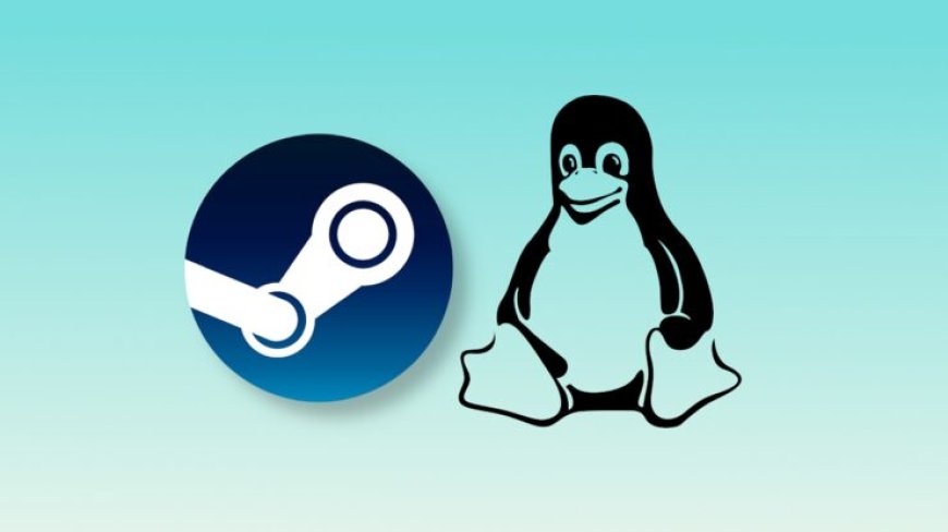 Linux OS Now Has A Market Share of 4.44%, Highest Ever In Years