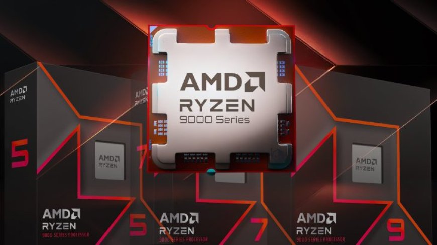 AMD Ryzen 9000 “Zen 5” & Ryzen 7000 “Zen 4” CPUs Manage To Bag Double-Digit Performance Gains With Windows 11 “24H2” Update