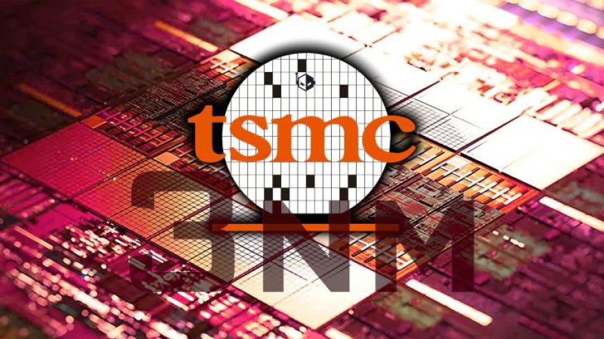 TSMC’s 3nm & 5nm Processes Expected To Generate Over $31 Billion For The Firm In Just Three Quarters