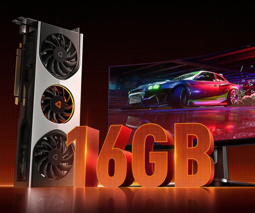 New Driver Optimizations For Moore Threads MTT S80 GPU Deliver Up To 3X Performance Boost In Black Myth Wukong