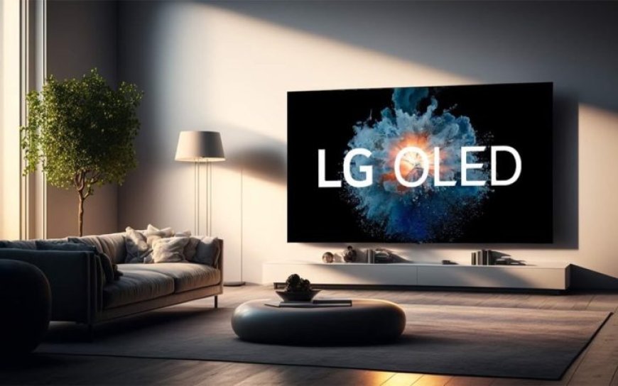 LG Solves The OLED Brightness & Efficiency Issue Through Two-Stack Tandem Structure