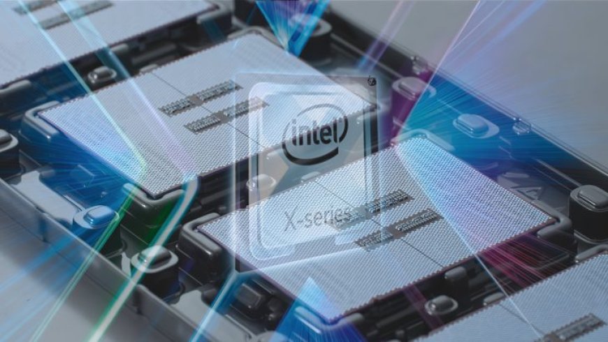 Intel Preps W890 Chipset For Next-Gen HEDT CPUs, Likely To Be Granite Rapids-X With Lots of P-Cores