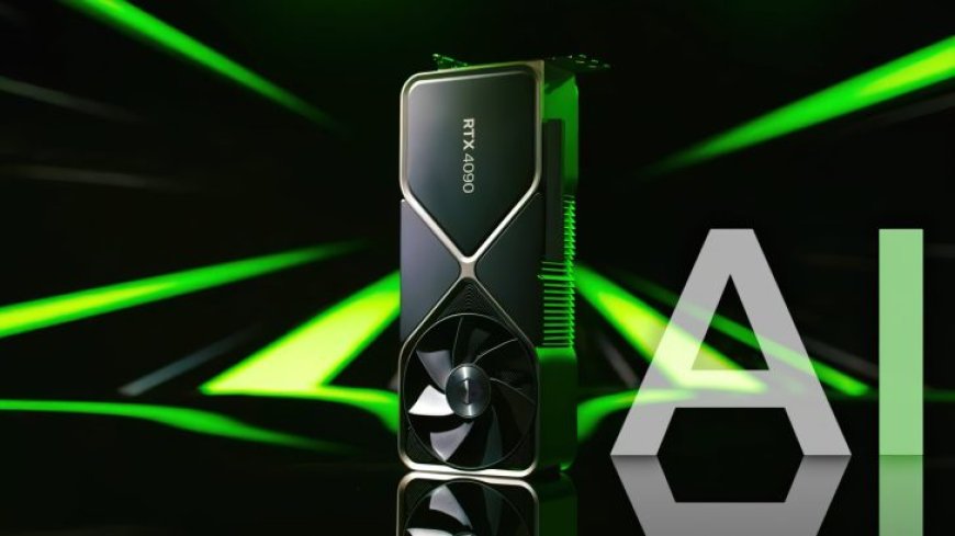 Chinese AI Startups Are Opting For GeForce RTX 4090 GPUs As NVIDIA’s H20 Accelerators Offer Poor Value