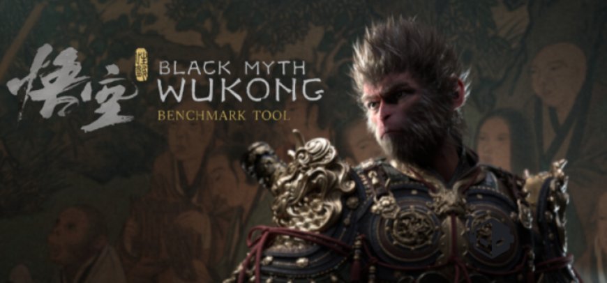 Black Myth Wukong PC Benchmark Tool Is Now Available: Includes Ray Tracing & DLSS/FSR/XeSS Support