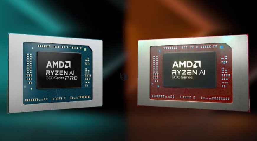 AMD Isn’t Done With Ryzen AI 300 APU Lineup, More Powerful & Bigger SKUs In The Works