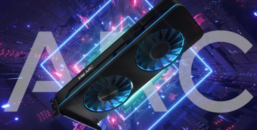 Intel Arc Battlemage Graphics Card Spotted: 24 Xe2 GPU Cores, 12 GB VRAM, 192-bit Bus, 19 Gbps Memory