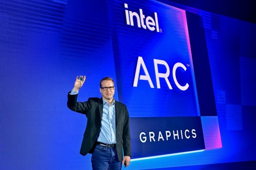 Intel Arc Discrete GPUs Enter The Automotive AI Market: Arc A760A Brings XMX & Ray Tracing Acceleration To Your Car’s Cockpit