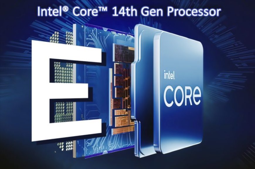 Intel Core i9-14901KE With Just 8 P-Cores Is Faster Than Core i9-12900KS With 16 Cores