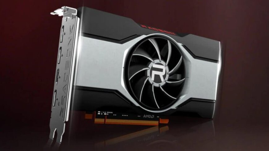 AMD Discontinues Radeon RX 6600 “RDNA 2” Series: Include RX 6600, RX 6600 XT, RX 6650 XT GPUs