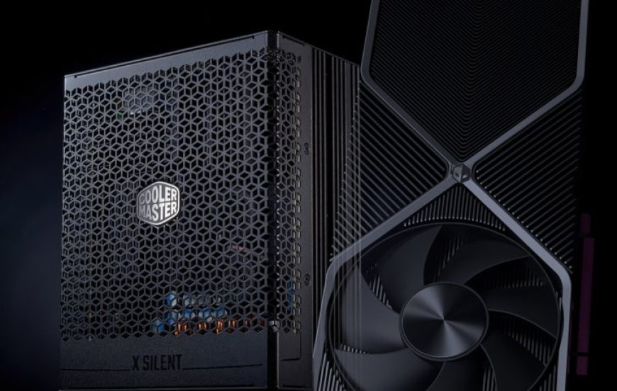 Cooler Master Lists NVIDIA GeForce RTX 5090 GPU Support For Its 850W & Fanless X Silent Edge PSU