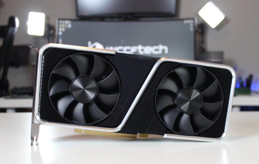 NVIDIA To Discontinue GeForce RTX 3060 GPUs Soon As Production Dries Out, Still The Most Popular GPU On Steam